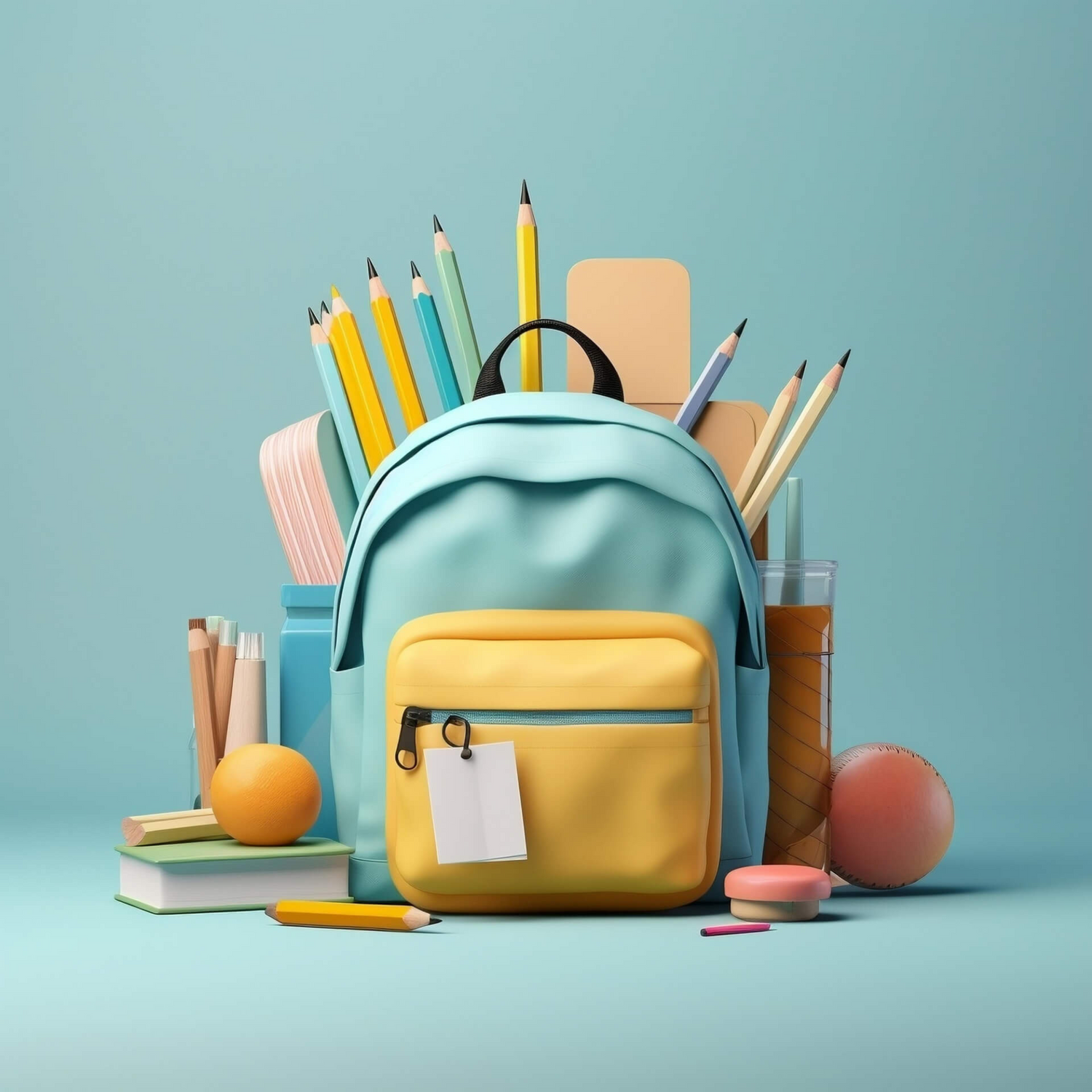 Back to School