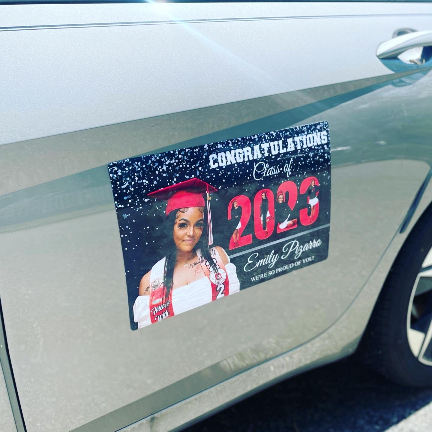 Graduation Bundle Deals - Stood On Business