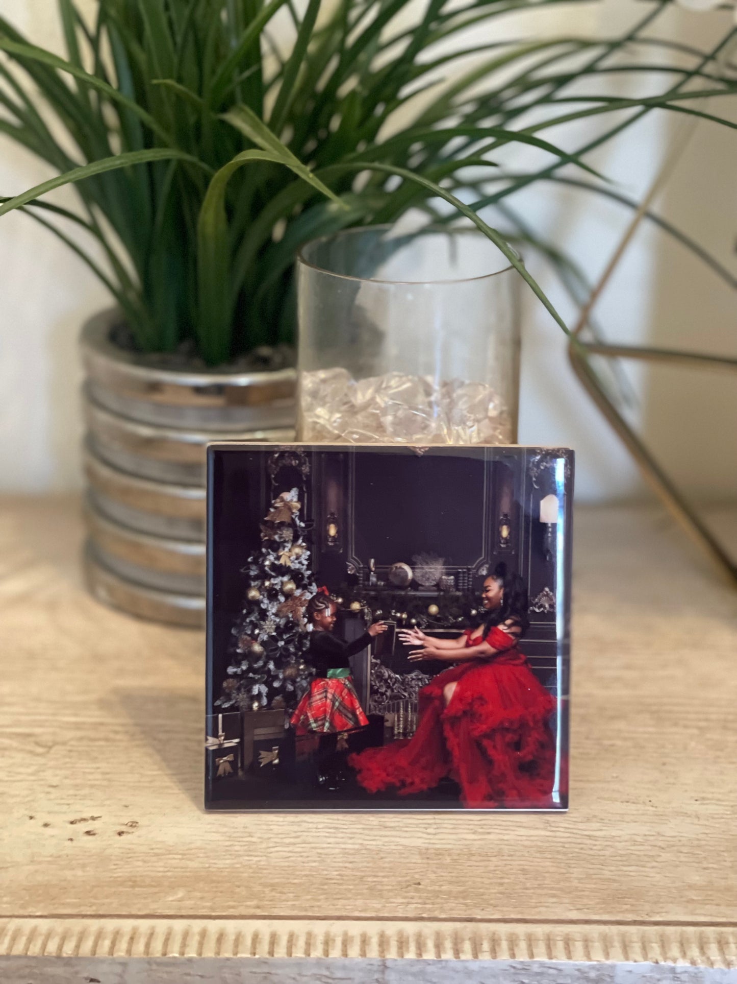 Photo Ceramic Tiles