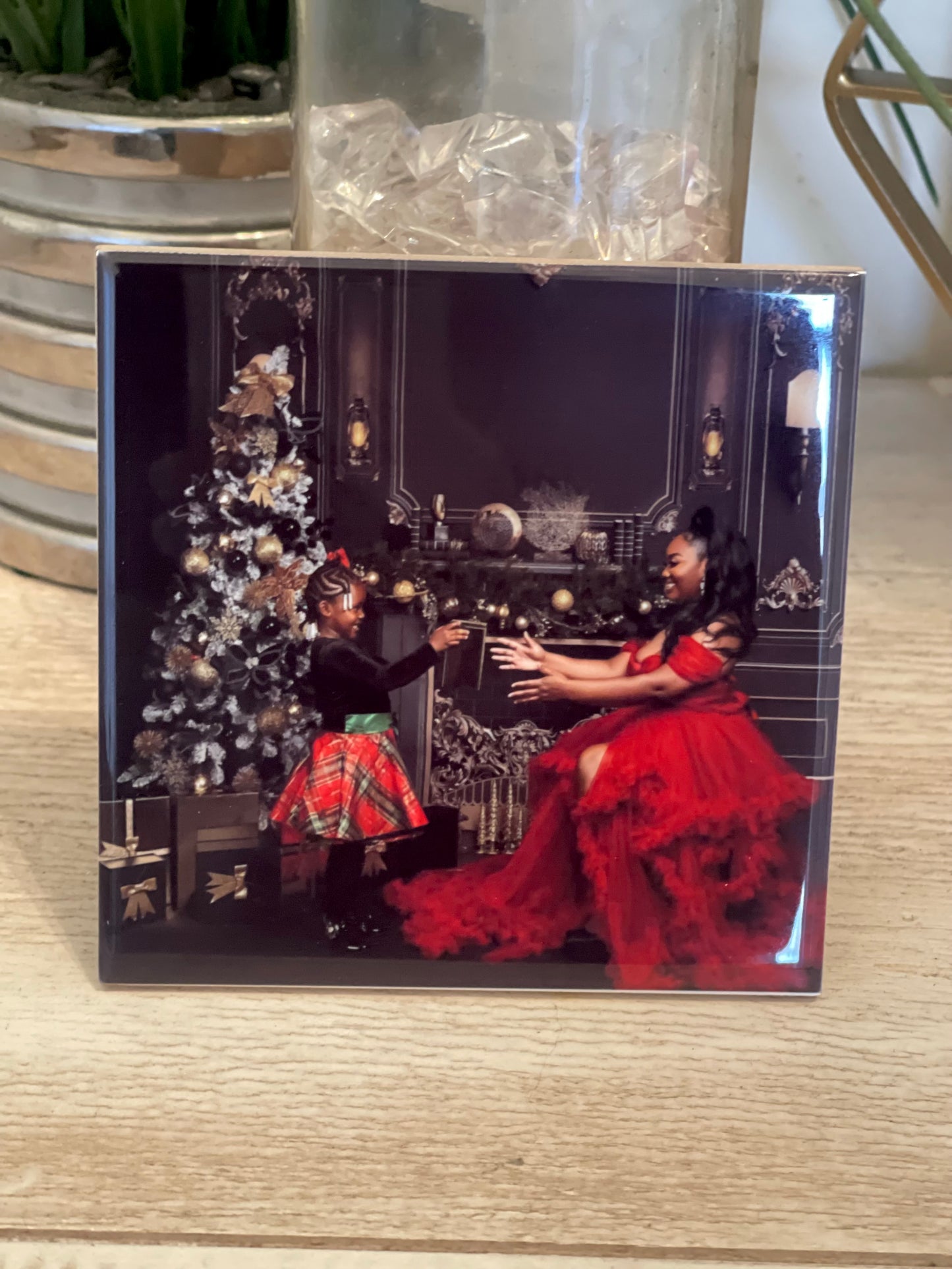 Photo Ceramic Tiles