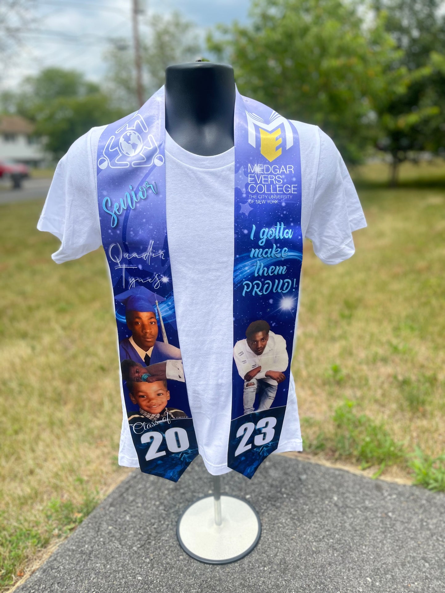 Graduation Bundle Deals - Stood On Business