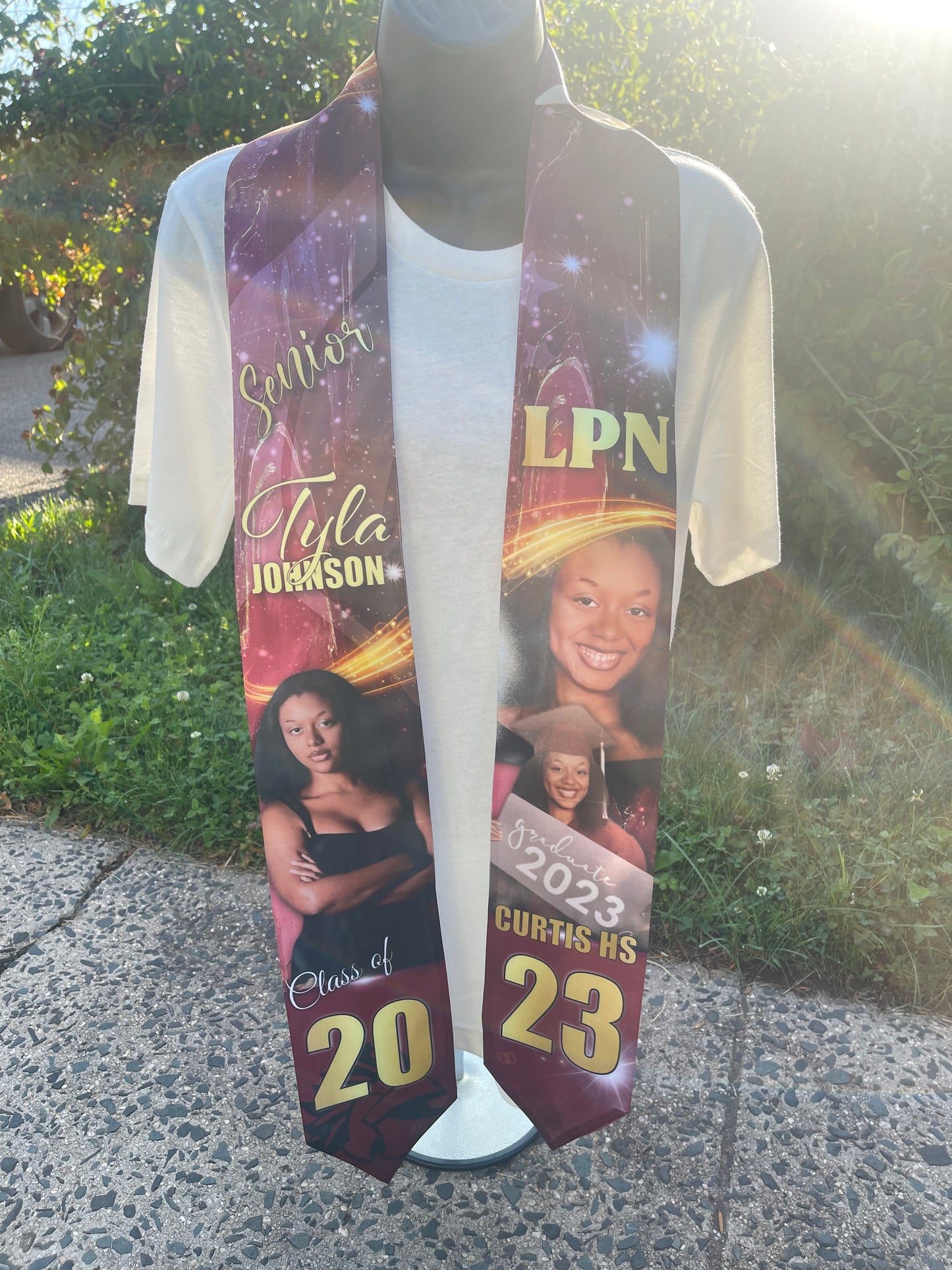 Graduation Bundle Deals - Stood On Business