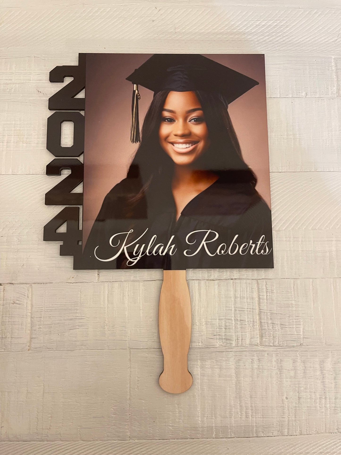 2026-2027 Handheld Fans