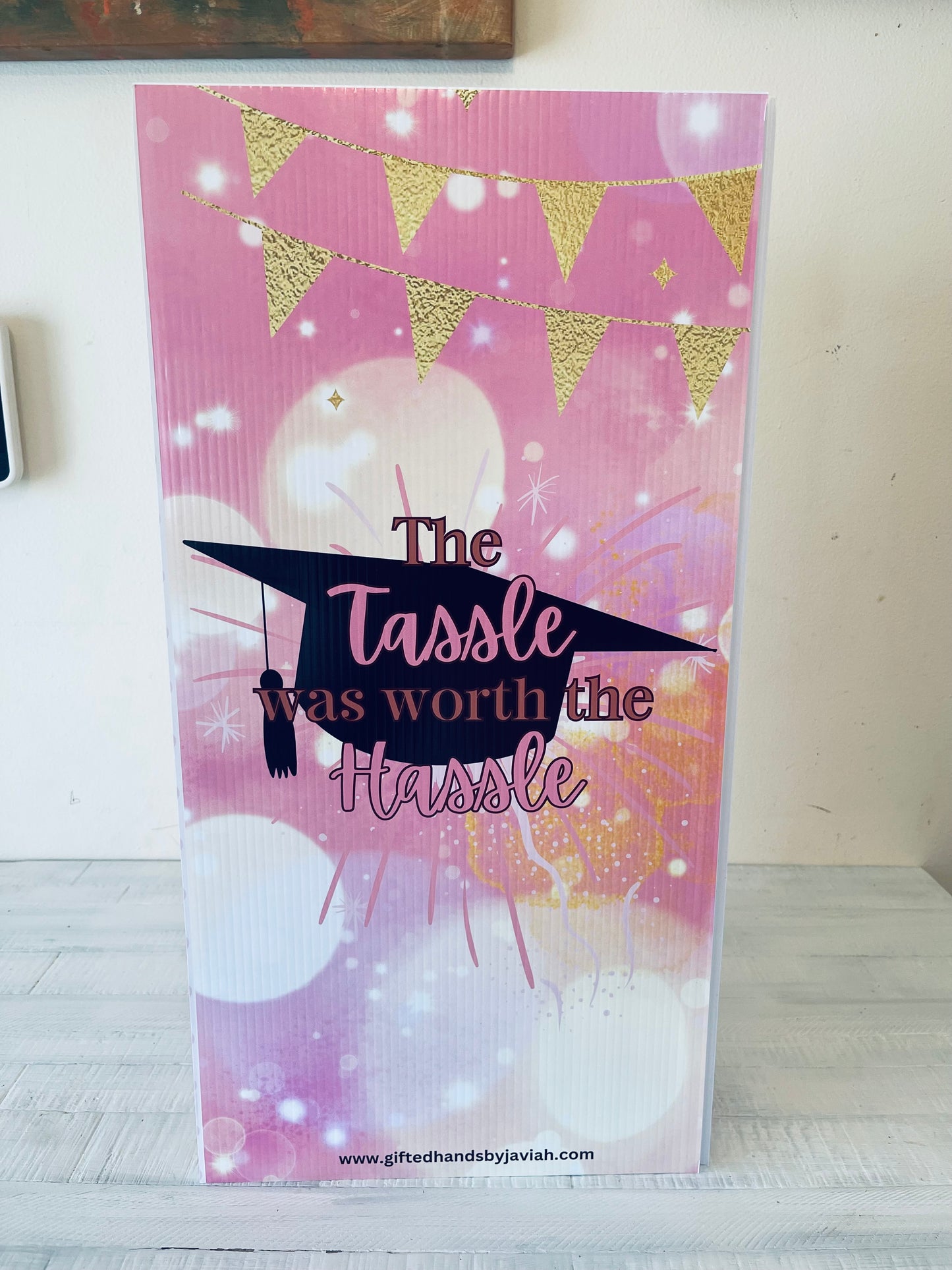 GHBJ: Jumbo Audio Greeting Card Mini Class REPLAY