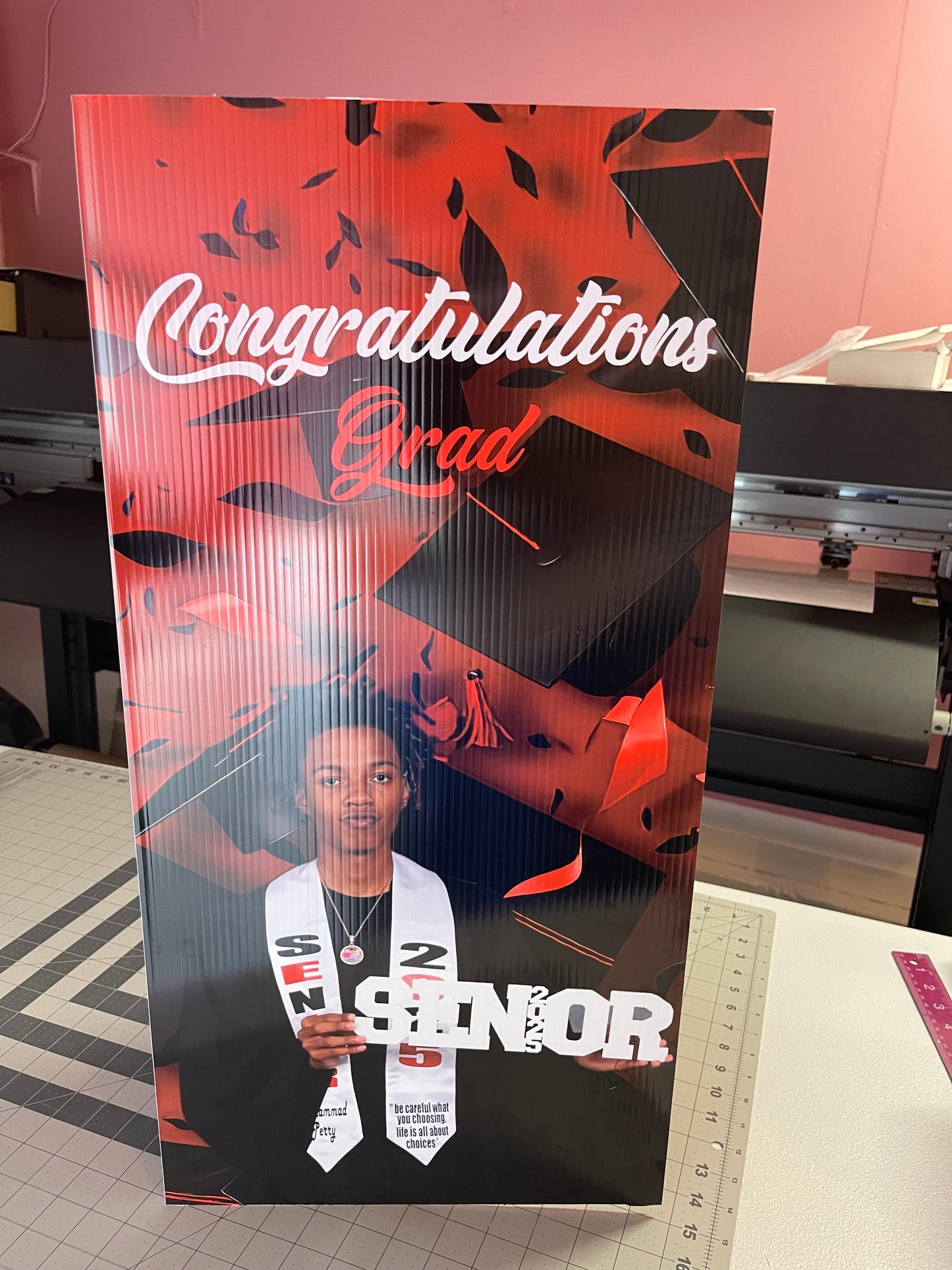 GHBJ: Jumbo Audio Greeting Card Mini Class REPLAY