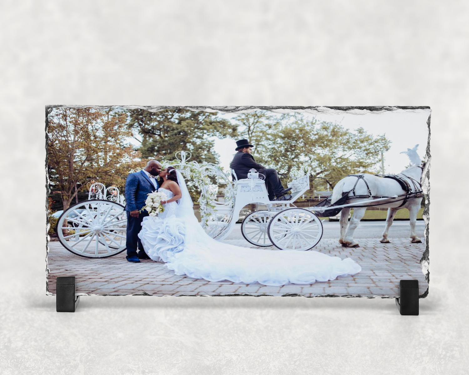 Custom Photo Frames