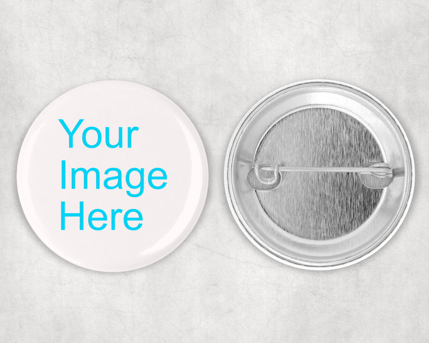 Pinback Button