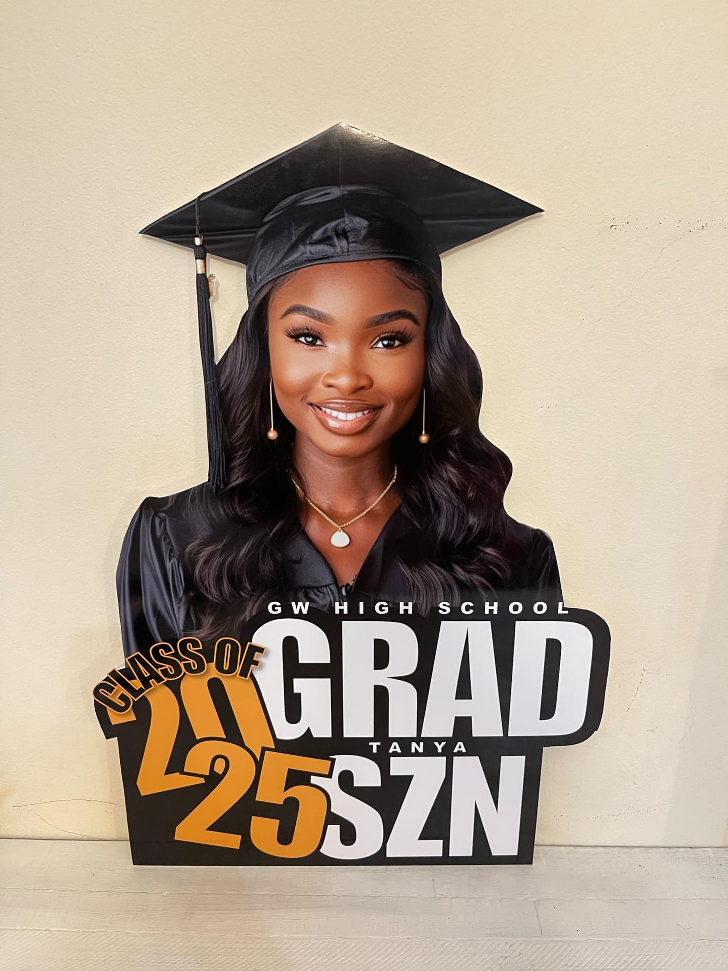 Graduation Bundle Deals - You Did That