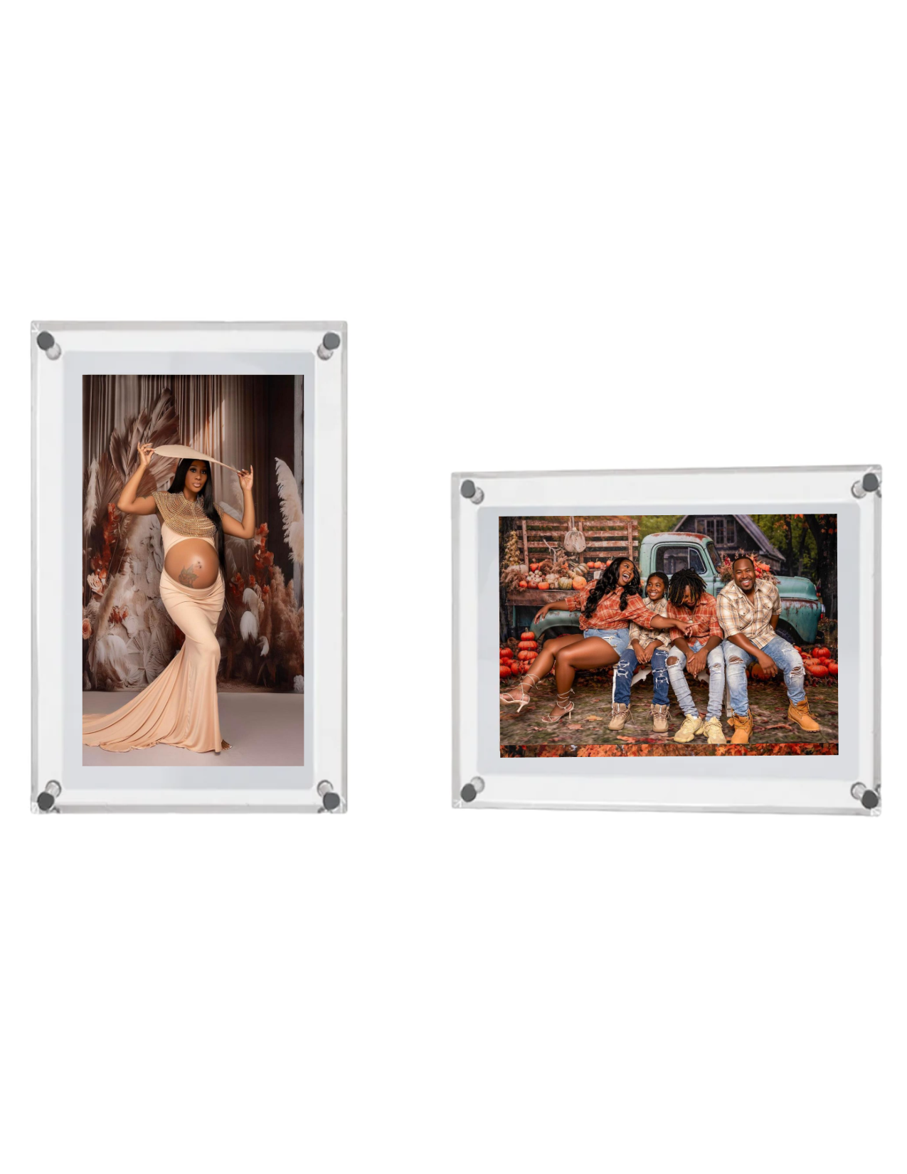 Precious Memories Digital Frame