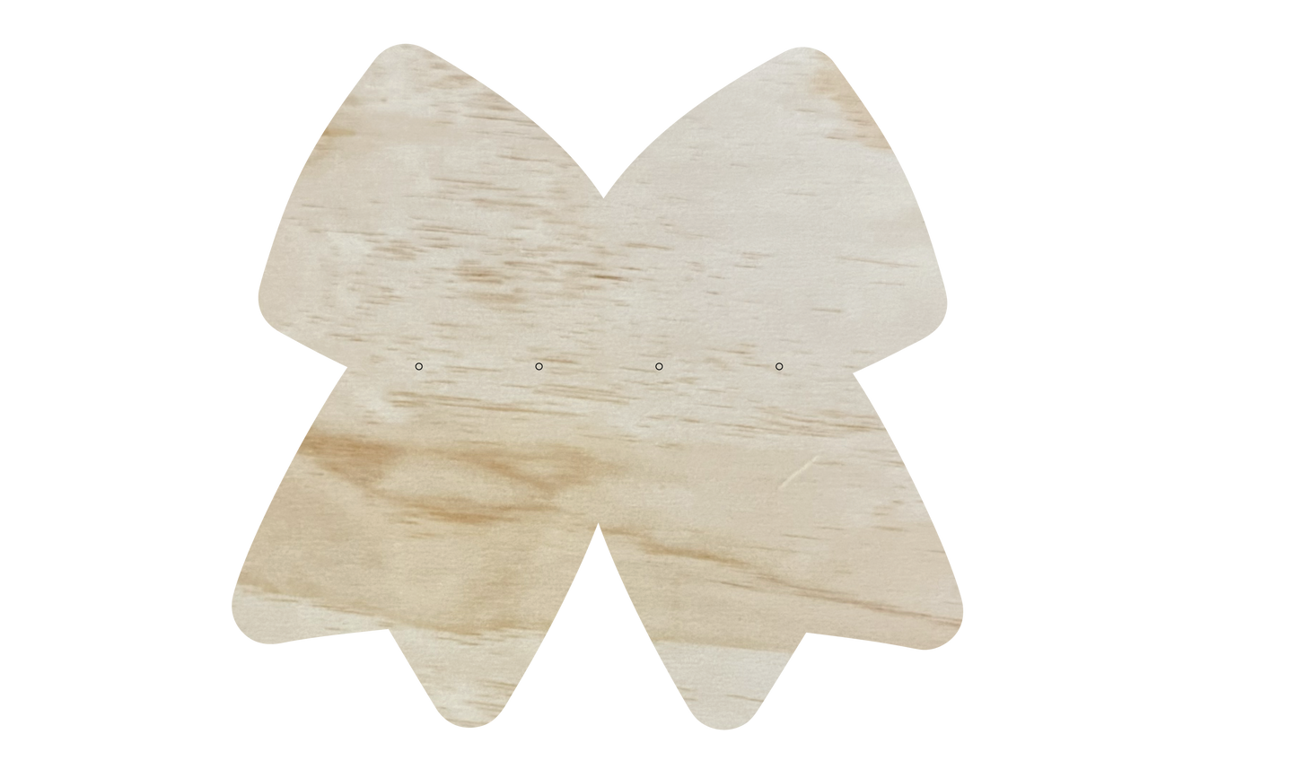 Wooden Substrate (Spirit Sticks)