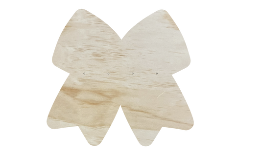 Wooden Substrate (Spirit Sticks)