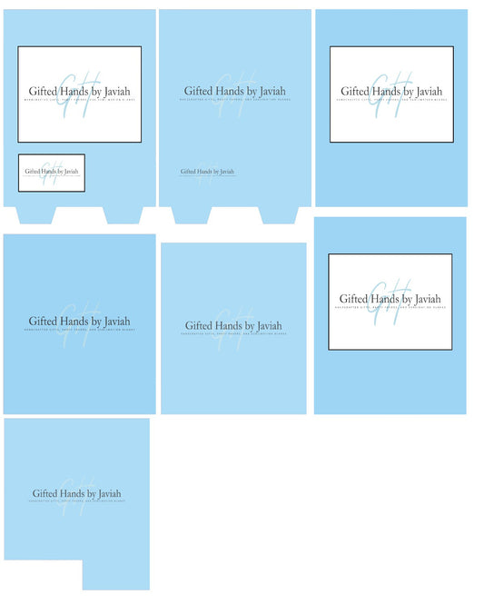 Blank Claw Vending Machine Template