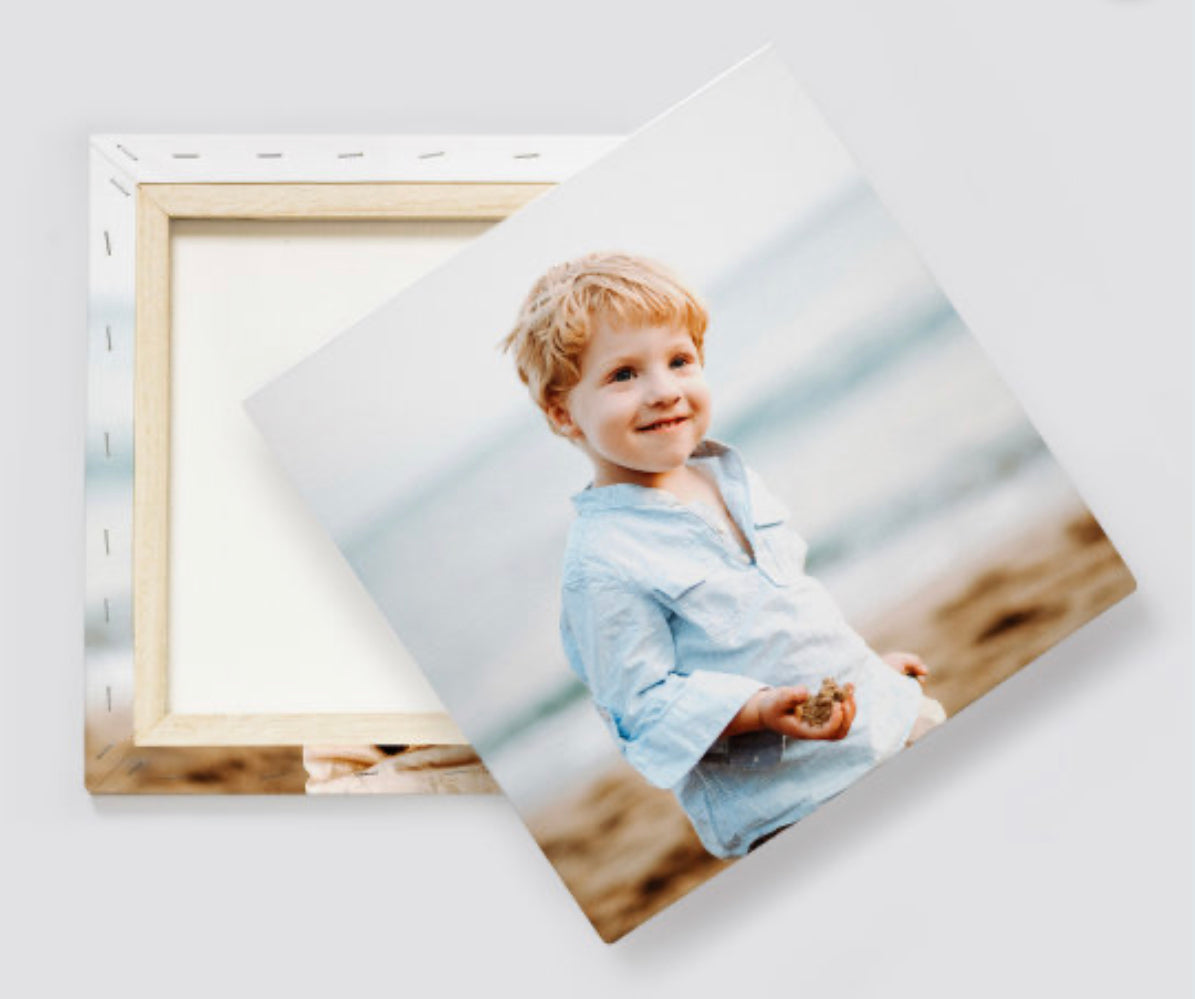 Gallery Wrap Canvas