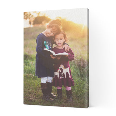 Gallery Wrap Canvas