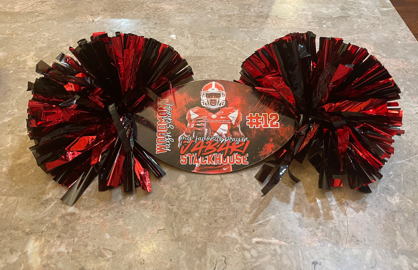 Spirit Sticks