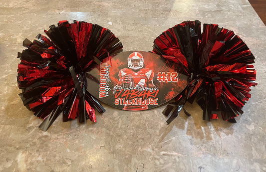 Spirit Sticks