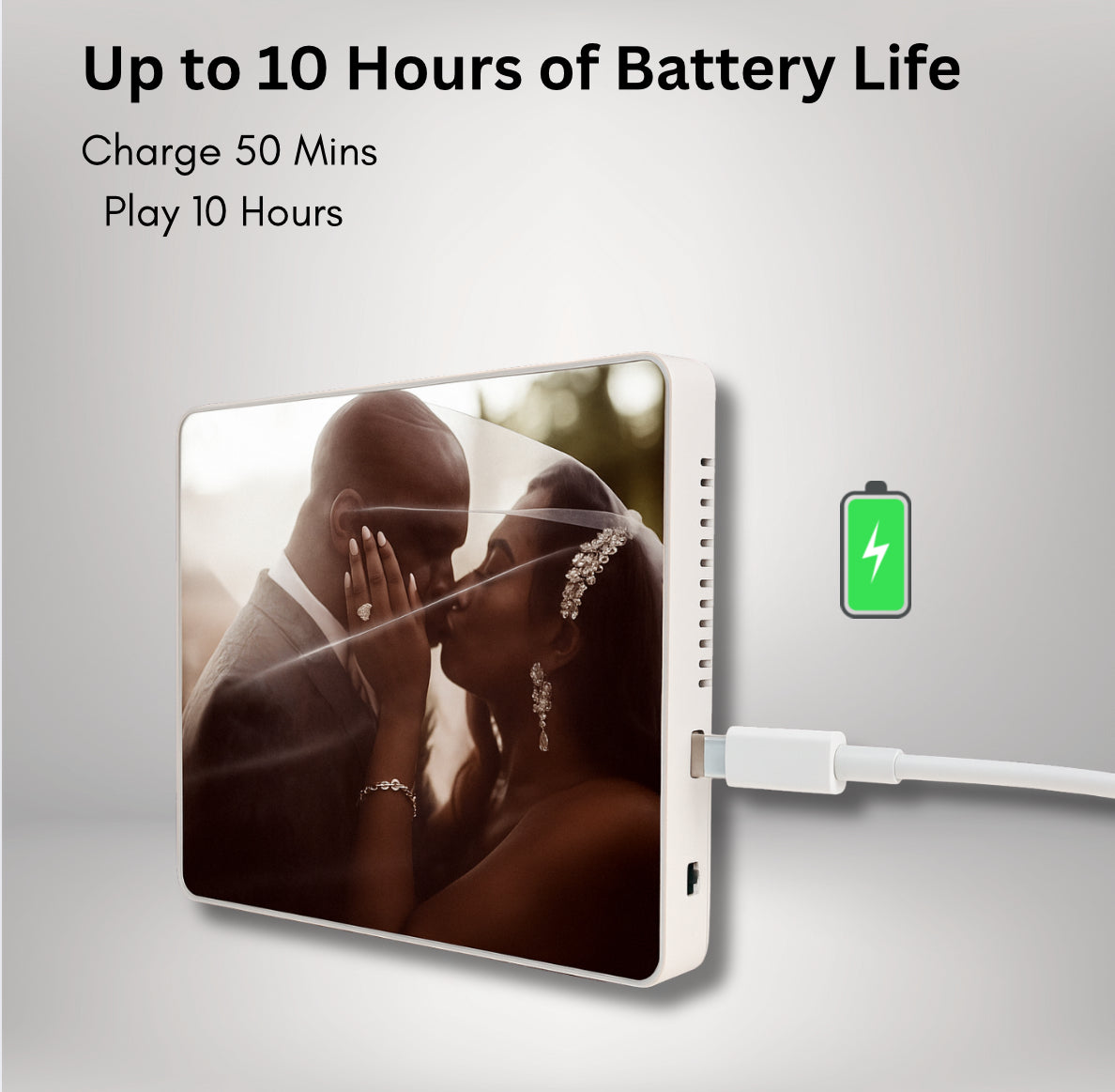 Music Fridge Magnet (FINISHED)