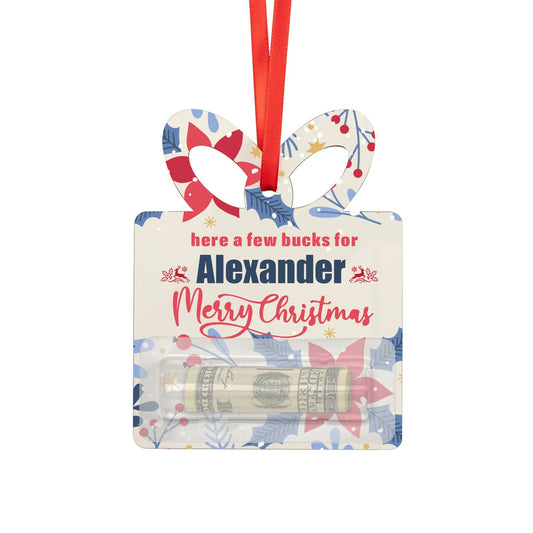 All Occasion Money Gift Card