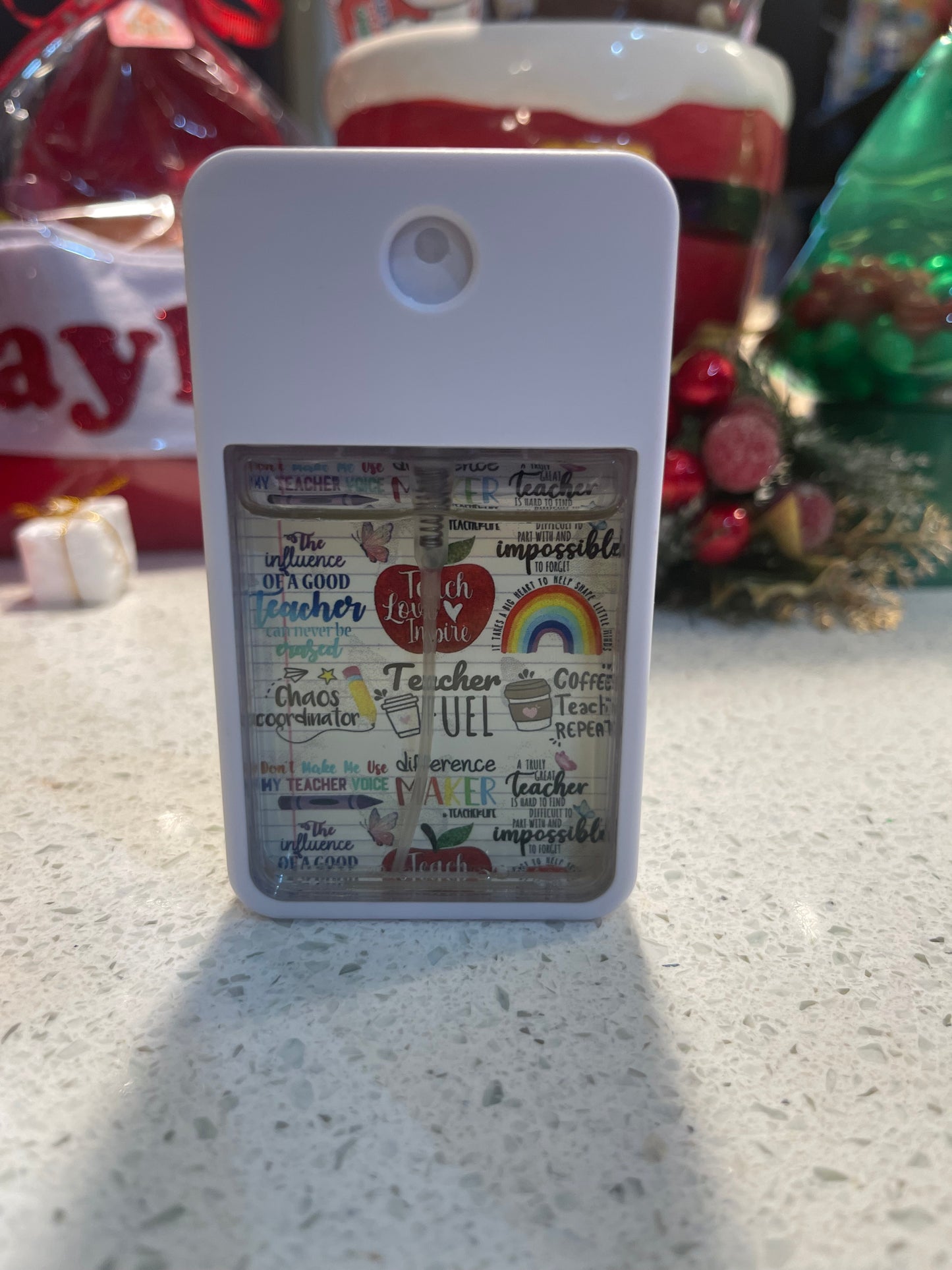 Teacher Gift Bundle Set