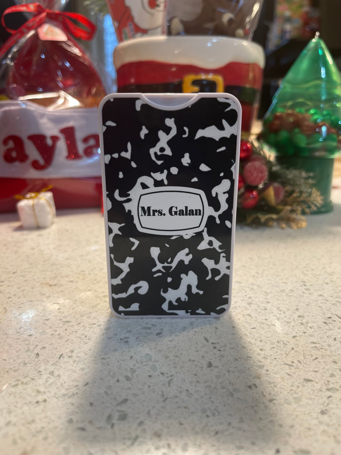 Teacher Gift Bundle Set