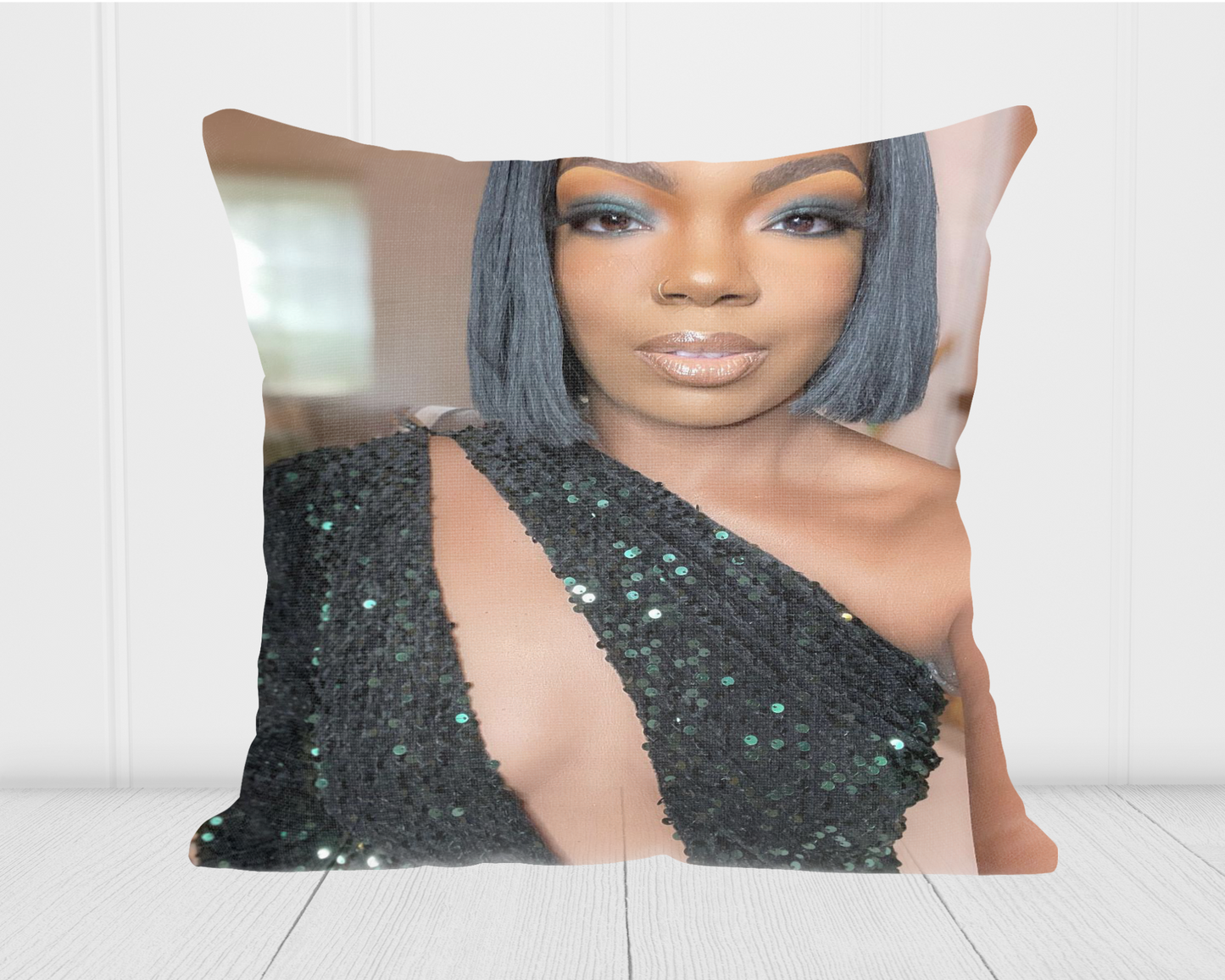 Custom  Pillow