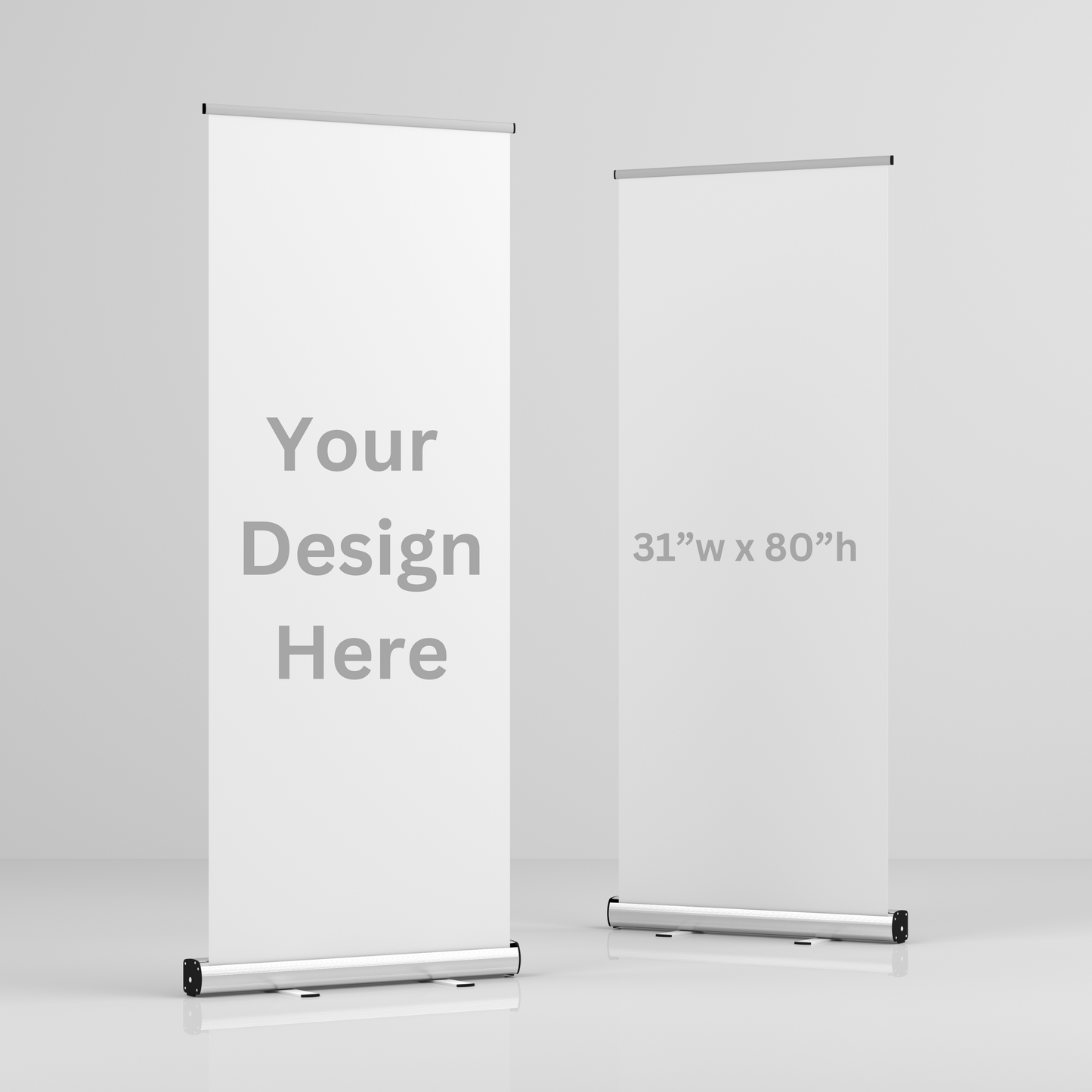 Retractable Banners