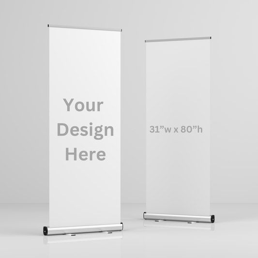 Retractable Banners