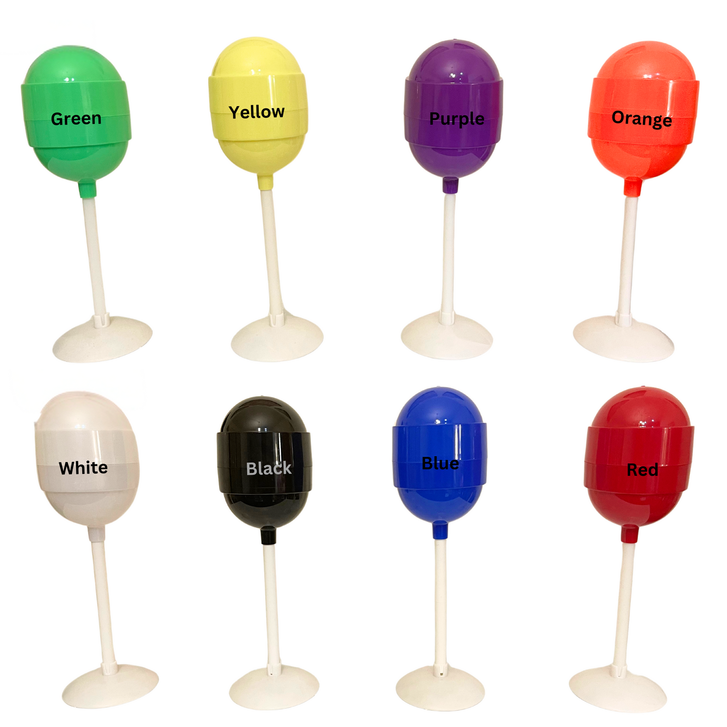 Blow Pops Gift Containers