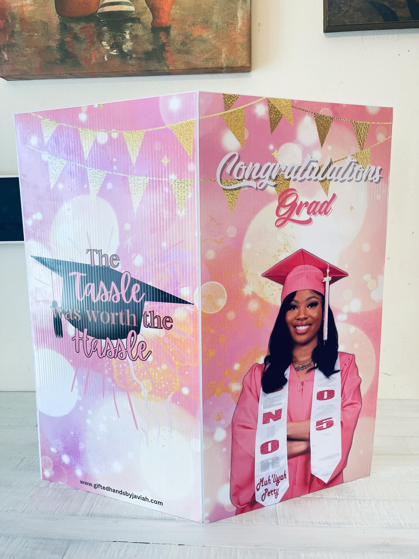 Graduation Bundle Deals - Stood On Business