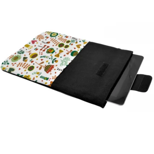 Tablet Fabric Sleeve Case