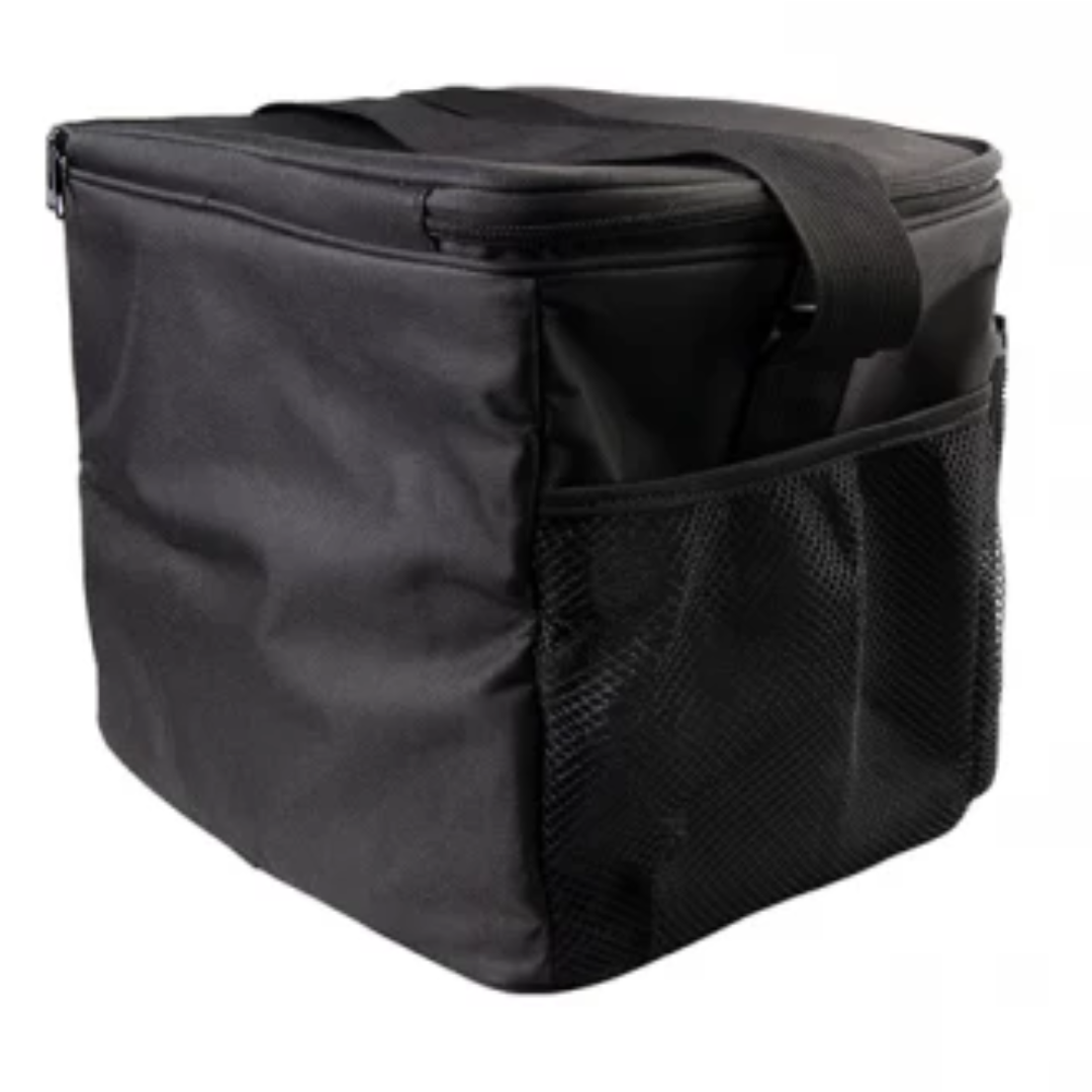 Large Insulated Lunch Bag