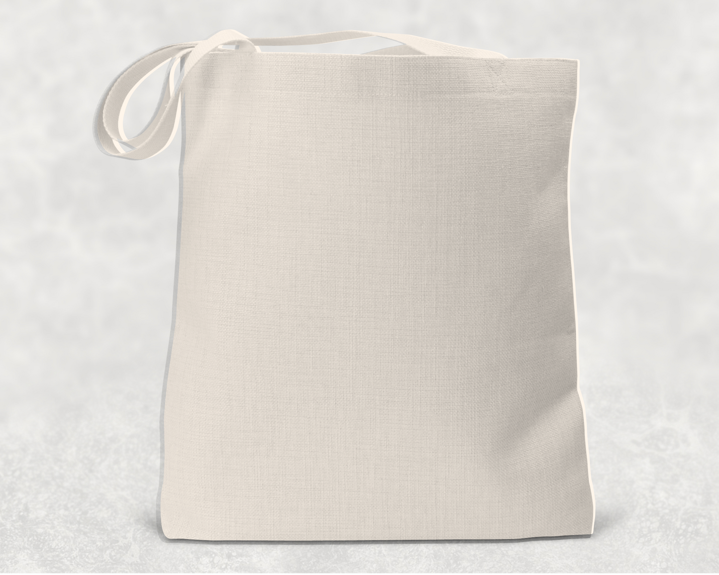 Gusset Tote Bag