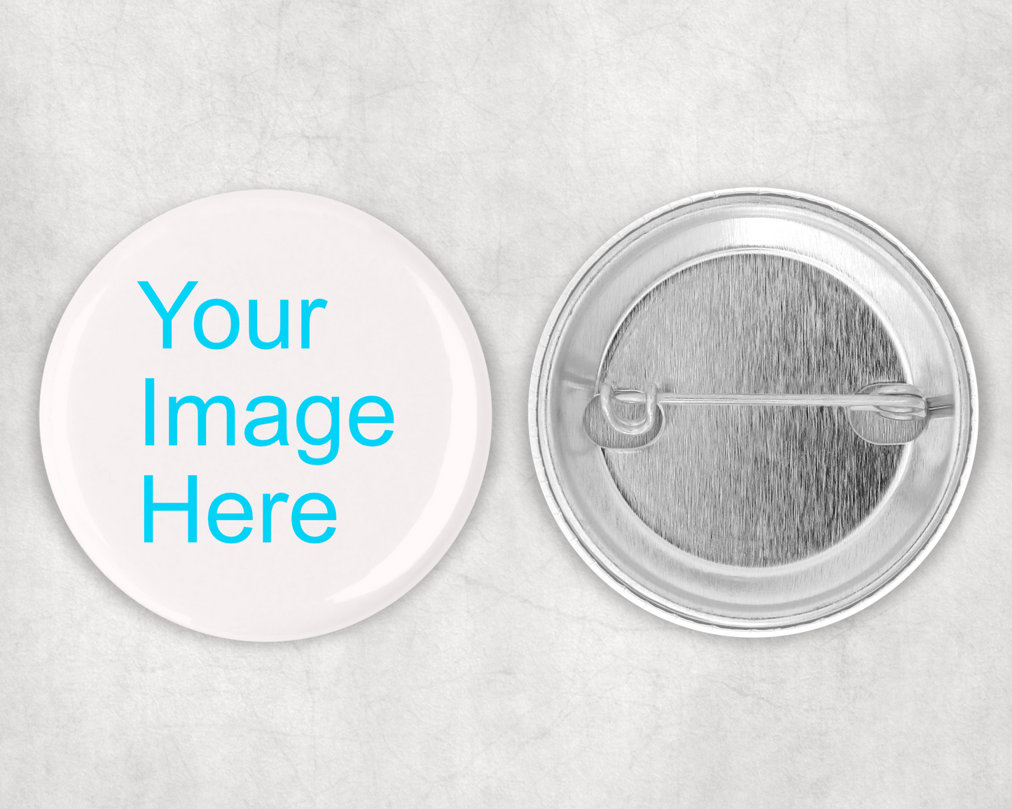 Pinback Button